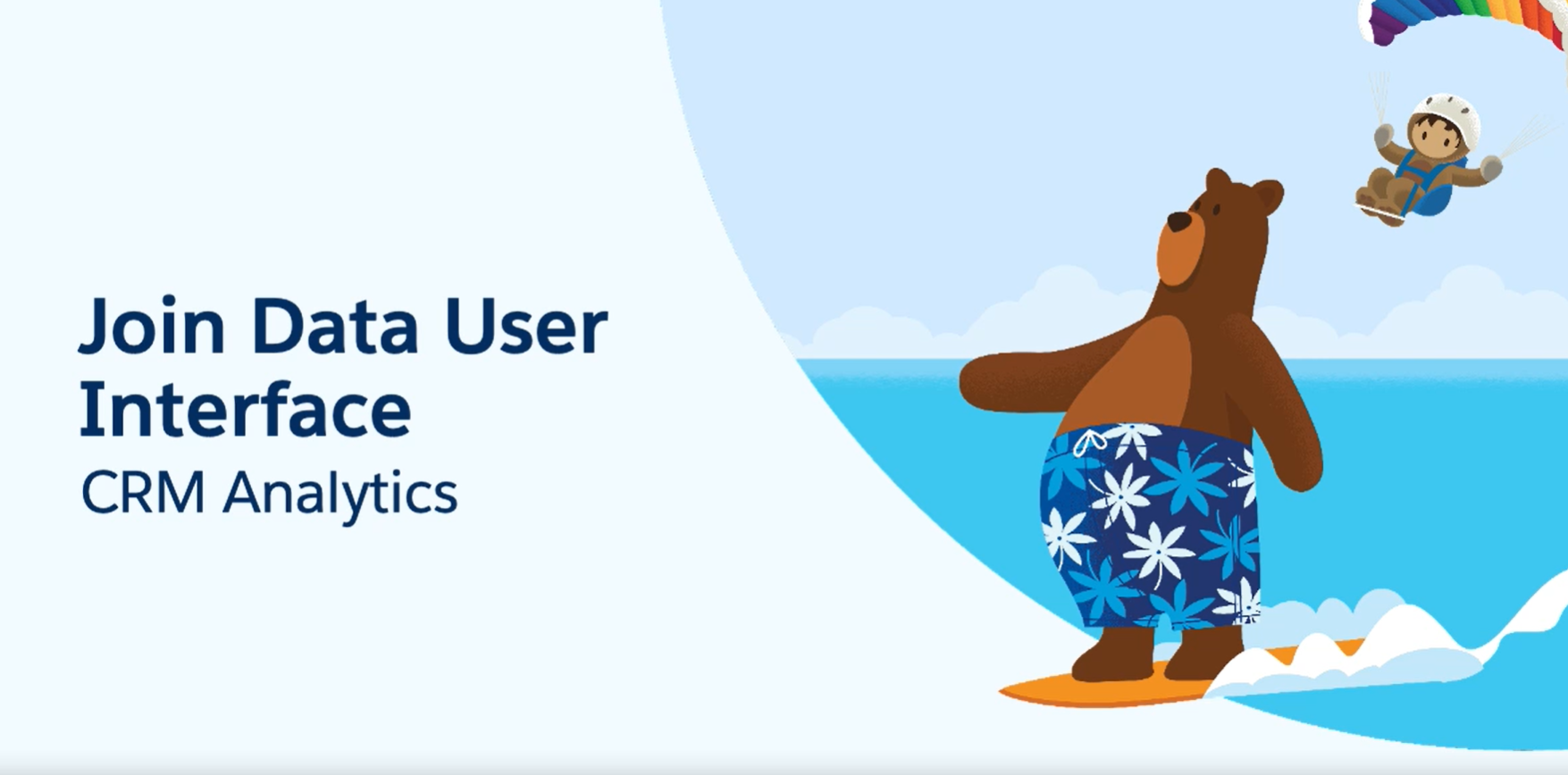 Salesforce CRM Analytics