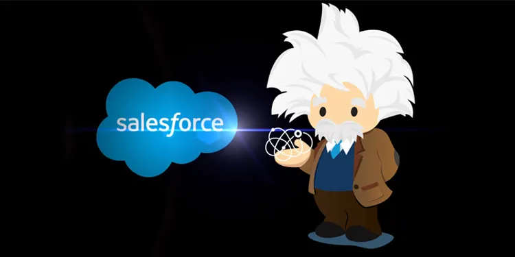 Salesforce