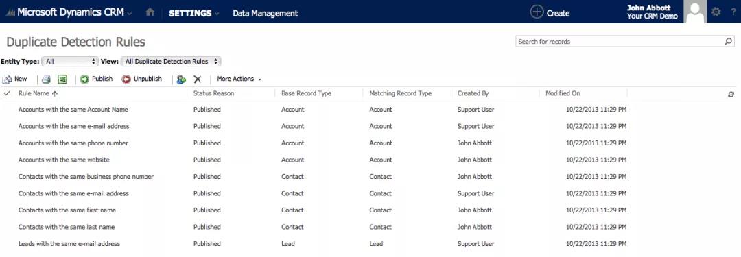 Microsoft Dynamics 365